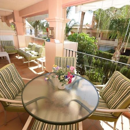 Jardines De La Noria Leilighet La Cala De Mijas Eksteriør bilde