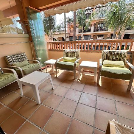 Jardines De La Noria Leilighet La Cala De Mijas Eksteriør bilde
