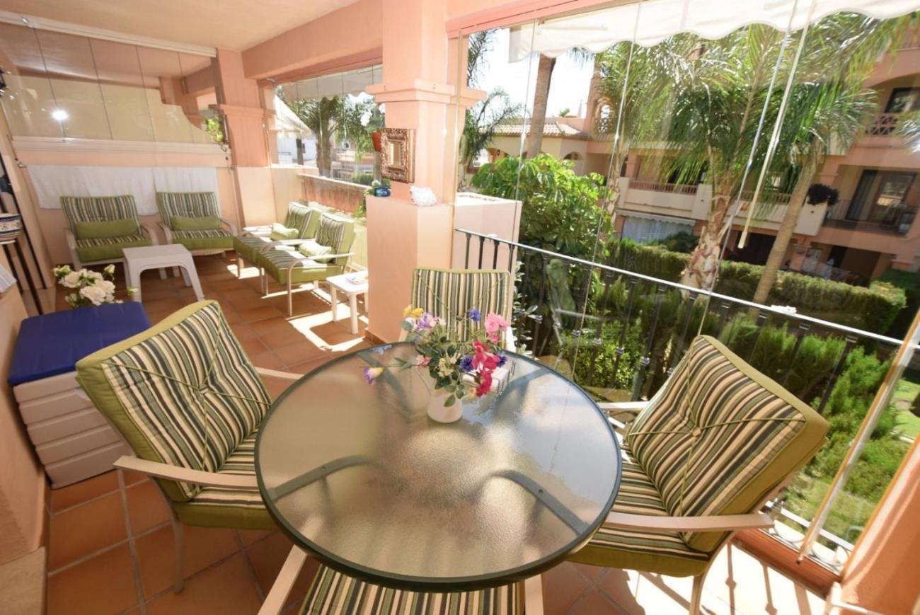 Jardines De La Noria Leilighet La Cala De Mijas Eksteriør bilde