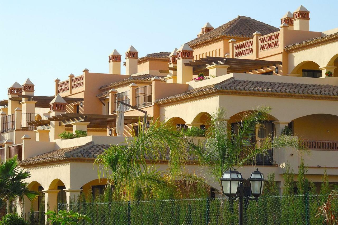 Jardines De La Noria Leilighet La Cala De Mijas Eksteriør bilde