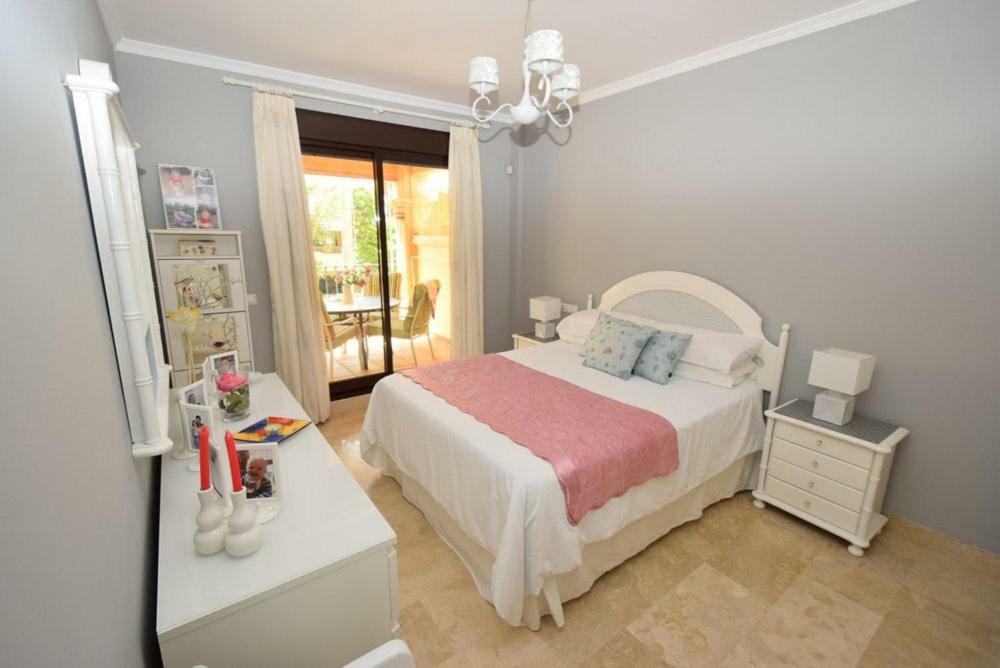Jardines De La Noria Leilighet La Cala De Mijas Eksteriør bilde