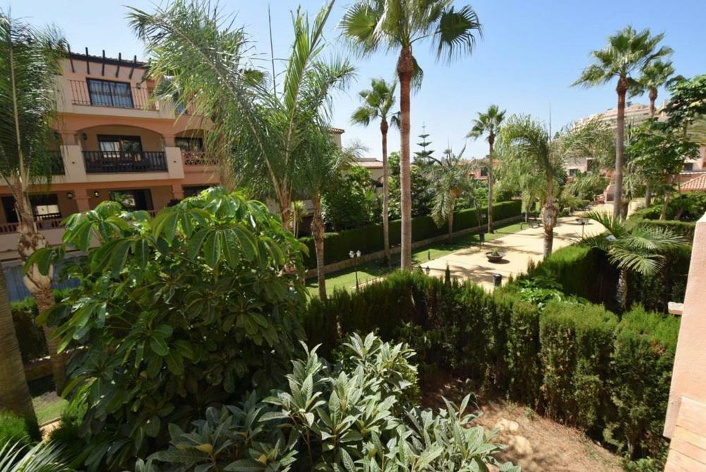 Jardines De La Noria Leilighet La Cala De Mijas Eksteriør bilde