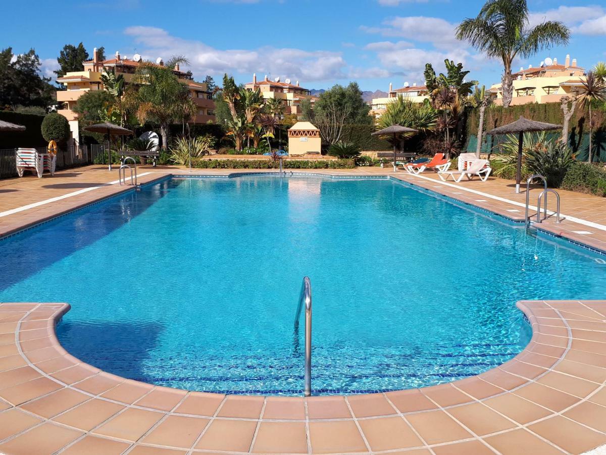 Jardines De La Noria Leilighet La Cala De Mijas Eksteriør bilde